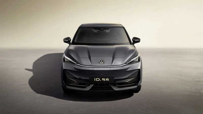 Volkswagen ID.Unyx Pro