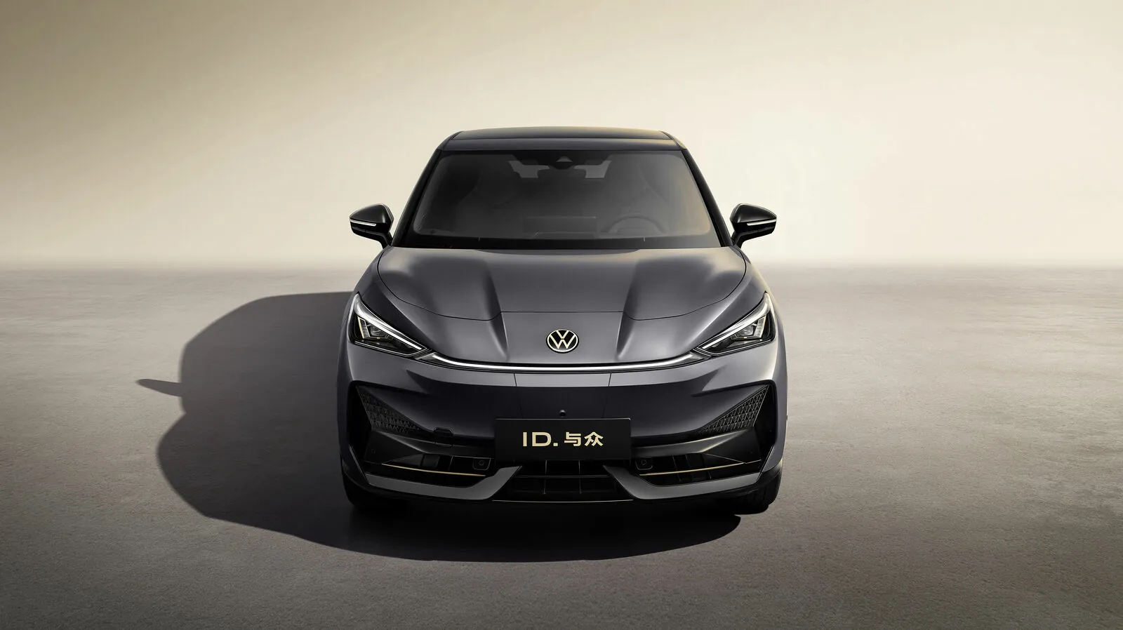 Volkswagen ID.Unyx Ultra — фото 1, екстер’єр